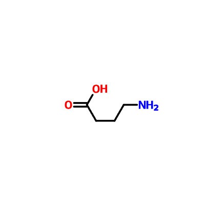 56-12-2 4-аміномасляна кислота