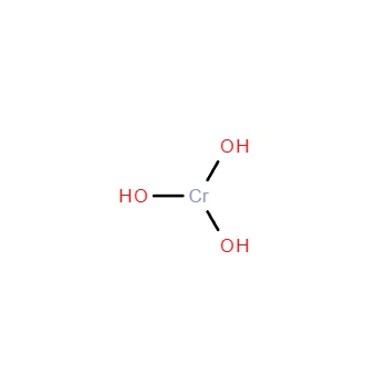 CAS 1308-14-1 | Chromium (iii) Hydroxide N-hydrate
