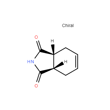 CAS 1469-48-3|CIS-1,2,3,6-ТЕТРАГІДРОФТАЛІМІД