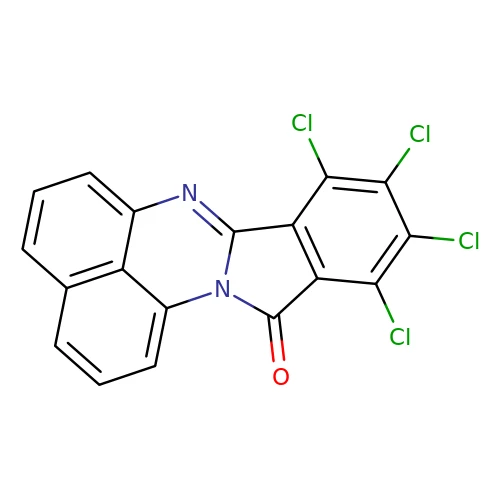 CAS:20749-68-2|Solvent Red 135