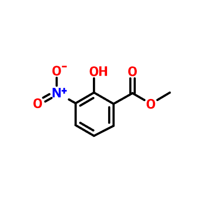 CAS 22621-41-6|МЕТИЛ 2-ГІДРОКСИ-3-НІТРОБЕНЗОАТ