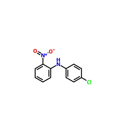 CAS 23008-56-2|N-(4-ХЛОРОФЕНІЛ)-2-НІТРОБЕНЗЕНАМІН