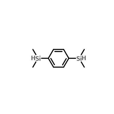 CAS 2488-01-9|1,4-Біс(диметилсиліл)бензол