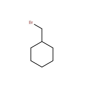 CAS 2550-36-9|Циклогексилметил бромід