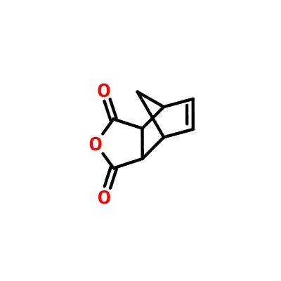 CAS 2746-19-2|CIS-5-NORBORNENE-EXO-2,3-ДИКАРБОКСИЛЬНИЙ АНГІДРИД