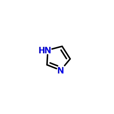 CAS 288-32-4|Імідазол