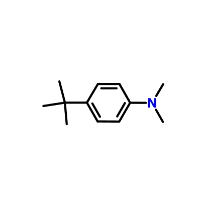 CAS 2909-79-7|4-ТЕРТ-БУТИЛ-N,N-ДИМЕТИЛАНІЛІН
