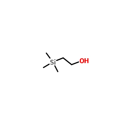 CAS 2916-68-9|2-(триметилсиліл)етанол