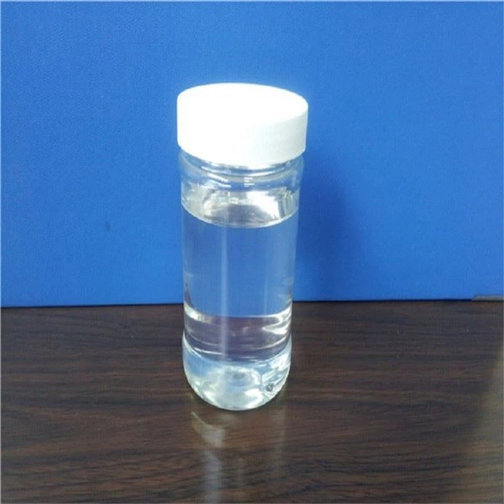 CAS:3069-40-7 | Trimethoxy(octyl)silane