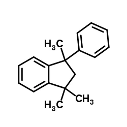 CAS:3910-35-8|1-Феніл-1,3,3-триметиліндан