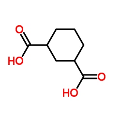 CAS:3971-31-1|1,3-Циклогександикарбонова кислота