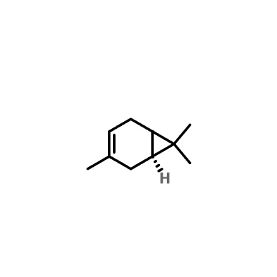 CAS 498-15-7|(1S)-( плюс )-3-Carene