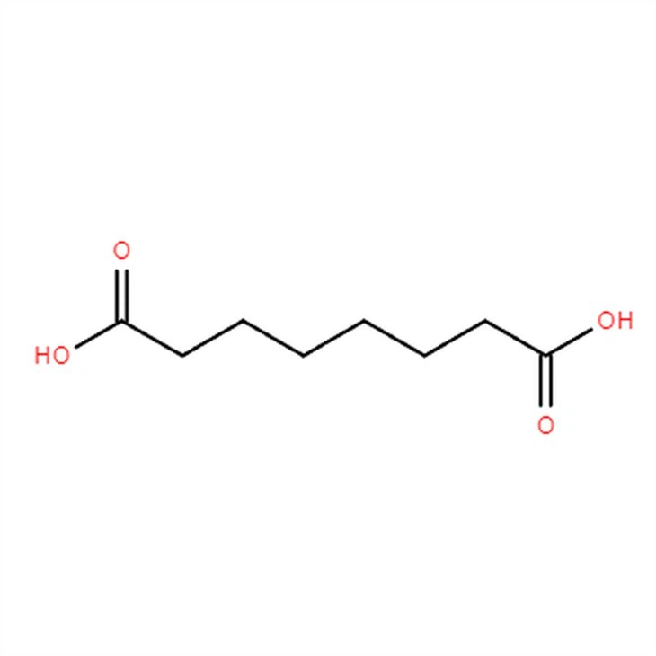 CAS 505-48-6|Суберінова кислота