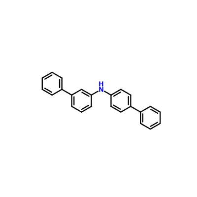 CAS 570391-47-8|N-[1,1'-Біфеніл]-3-іл-[1,1'-біфеніл]-4-амін