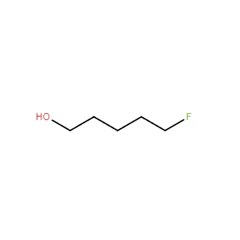 CAS 592-80-3|5-Фтор-1-пентанол