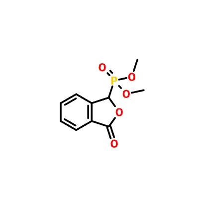 CAS 61260-15-9|3-оксо-1,3-дигідроізобензофуран-1-ілфосфонова кислота