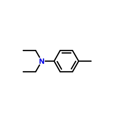 CAS 613-48-9|N,N-ДІЕТИЛ-P-ТОЛУЇДИН