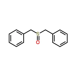 CAS:621-08-9|Дибензилсульфоксид