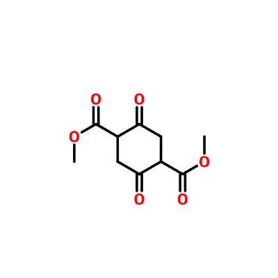 CAS 6289-46-9|Диметиловий ефір 2,5-діоксо-1,4-циклогександикарбонової кислоти
