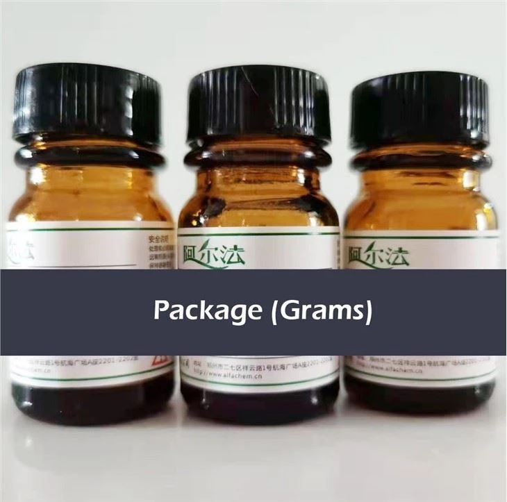 CAS: 6492-86-0 4-Amino-1,8-naphthalicanhydride