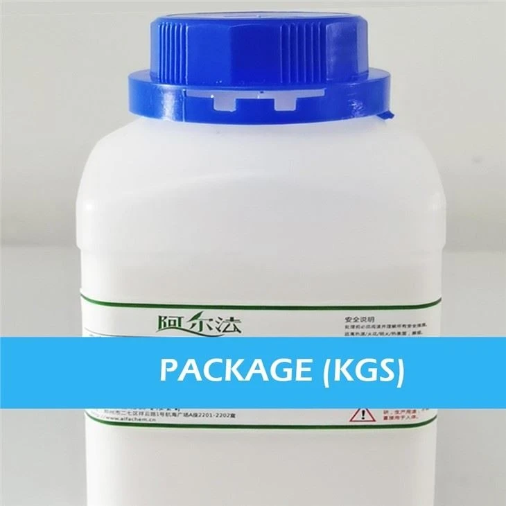 CAS: 6492-86-0 4-Amino-1,8-naphthalicanhydride