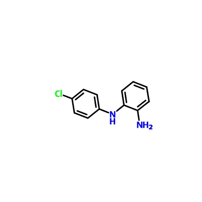 CAS 68817-71-0|2-АМІНО-4'-ХЛОРОДИФЕНІЛАМІН