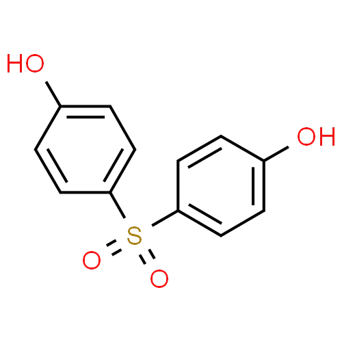 CAS 80-09-1|Біс(4-гідроксифеніл)сульфон (BPS)