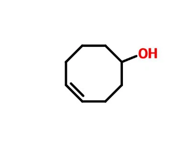 4-Циклооктен-1-ол, (4E)- CAS NO: 85081-69-2