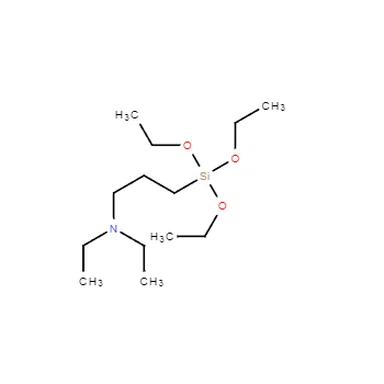 CAS 10049-42-0|N,N-діетил-3-триетоксисилілпропан-1-амін