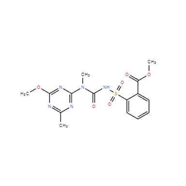 CAS 101200-48-0|Трибенурон метил