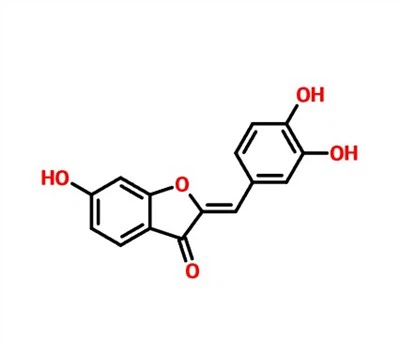 CAS 120-05-8 Сульфуретин