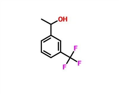 CAS 127852-24-8 (R)-1-[3-(ТРИФЛУОРМЕТИЛ)ФЕНІЛ]ЕТАНОЛ