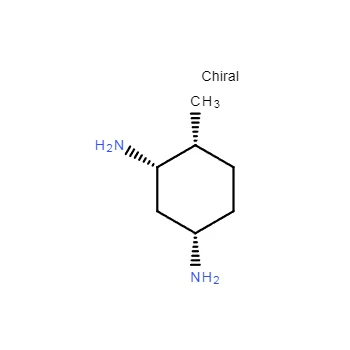 CAS 13897-55-7|4-Метилциклогексан-1,3-Діамін (HTDA)