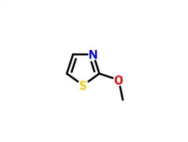 CAS 14542-13-3 2-метокситіазол