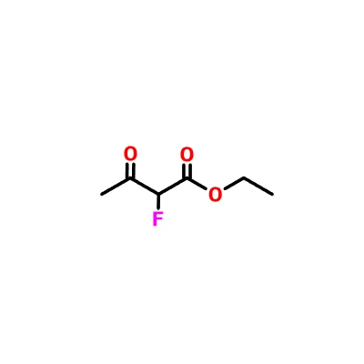 CAS 1522-41-4|ЕТИЛ 2-ФТОРАЦЕТОАЦЕТАТ