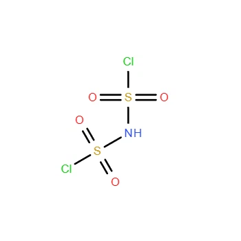 CAS 15873-42-4|Імідодісульфурилхлорид