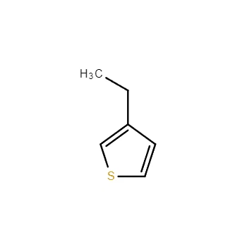 CAS 1795-01-3|3-Етилтіофен