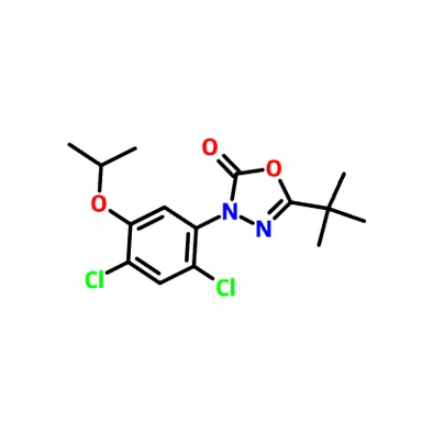 CAS 19666-30-9|Оксадіазон