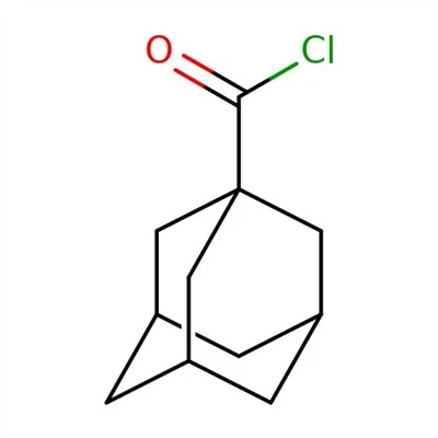 CAS:2094-72-6|1-Адамантанкарбонілхлорид