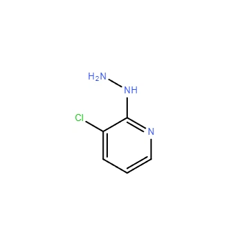 CAS 22841-92-5|(3-ХЛОРО-ПІРИДИН-2-YL)-ГІДРАЗИН