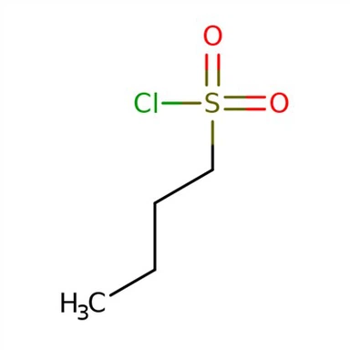 CAS:2386-60-9|1-Бутансульфонілхлорид