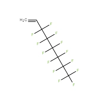 CAS 25291-17-2|(Перфторгексил)етилен