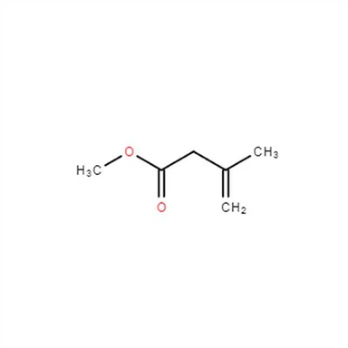 CAS 25859-52-3|Метил 3-метил-3-бутеноат
