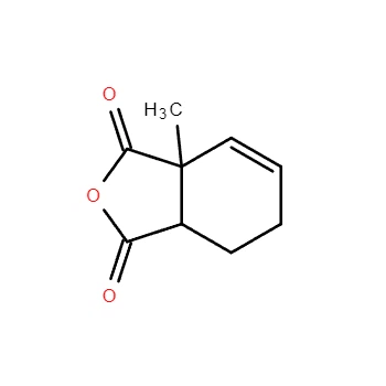 CAS 26590-20-5|Метилтетрагідрофталевий ангідрид
