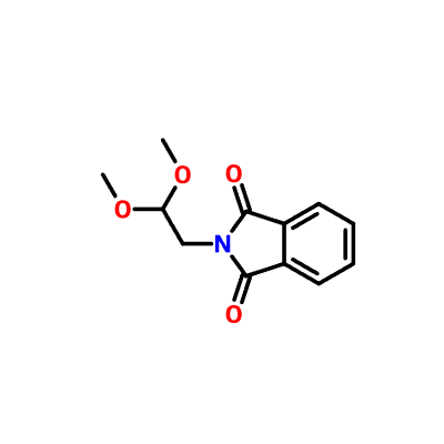 CAS 27328-34-3|N-(2,2-диметоксиетил)фталімід