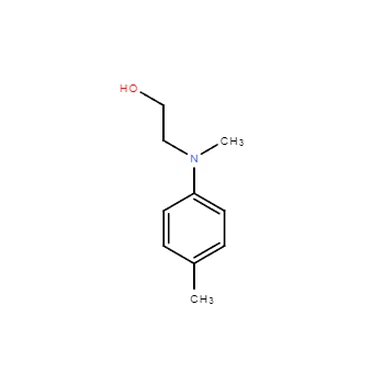 CAS 2842-44-6|N-(2-ГІДРОКСИЕТИЛ)-N-МЕТИЛ-4-ТОЛУІДИН