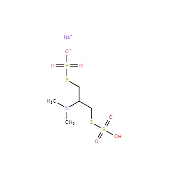 CAS 29547-00-0|МОНОСУЛЬТАП