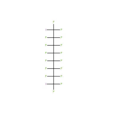 CAS 335-70-6|1,8-дийодперфтороктан