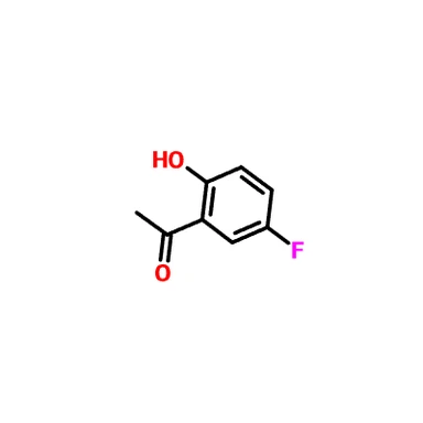 CAS 394-32-1| 1-(5-фтор-2-гідроксифеніл)-1-етанон