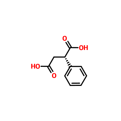 CAS 4036-30-0|(S)-(плюс)-фенілянтарна кислота